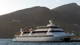 GLP Worldwide offers cruise that explores Madagascar, Mozambique