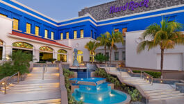 Sunquest flash sale: ‘Rock Solid Savings’ at Hard Rock hotels