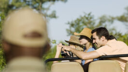 Goway offers reduced rates on Africa tours for travel agents, partners