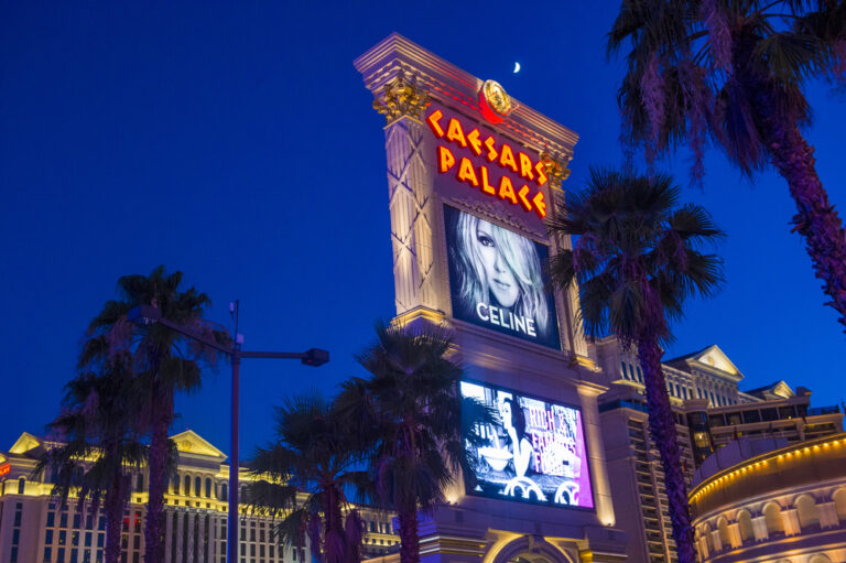 Caesars Casino for iphone instal