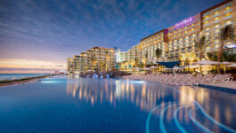 Hard Rock Hotels offers free night with five paid nights at select resorts