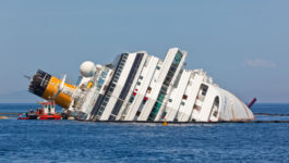 Prosecution seeks 26 year sentence for Costa Concordia captain