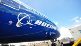 Boeing's 4Q profit 19% on strong demand for commercial jets