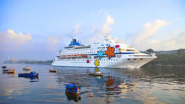 Encore adds Cuba Cruise, offers $100 in shipboard credit