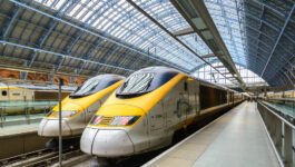 Eurostar