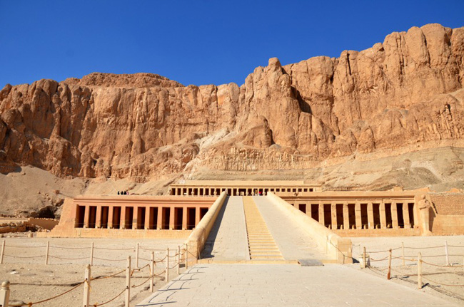 Hatpshepsut 