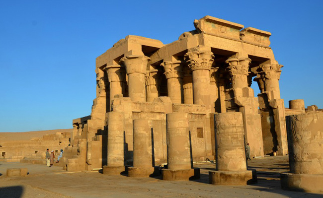 Kom Ombo 