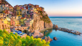 Trafalgar’s top European destination? Think ‘la dolce vita’