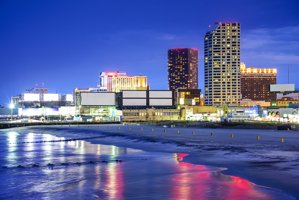 New investment in Atlantic City with concert hall Travelweek