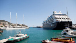 Encore’s two-week sale with Azamara Club Cruises is back