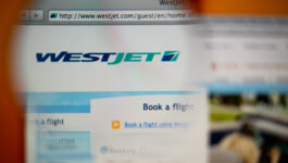 WestJet warns customers after uncovering ticket scam for conference