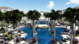 Sunquest Deal of the Week is Hyatt ‘Savings in the Sun’ event