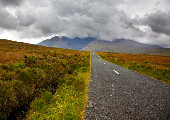 County Mayo