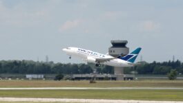 WestJet