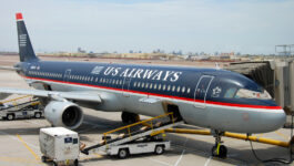 US Airways