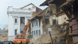 Nepal