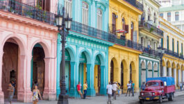 Transat thanks agents, updates Cuba situation