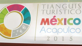 Tianguis returns to Acapulco as former jet set favourite sees tourism rebound