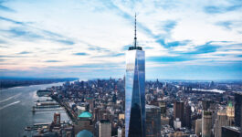 New York’s One World Observatory to open Friday, May 29