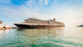 John Chernesky named vice president, North America Sales for Princess, Cunard