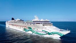 Norwegian Cruise Line’s expanded Canadian sales team includes some familiar names for travel agents