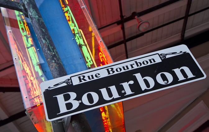 Big Easy change: Smoking banned in bars, gambling halls and public places in New Orleans