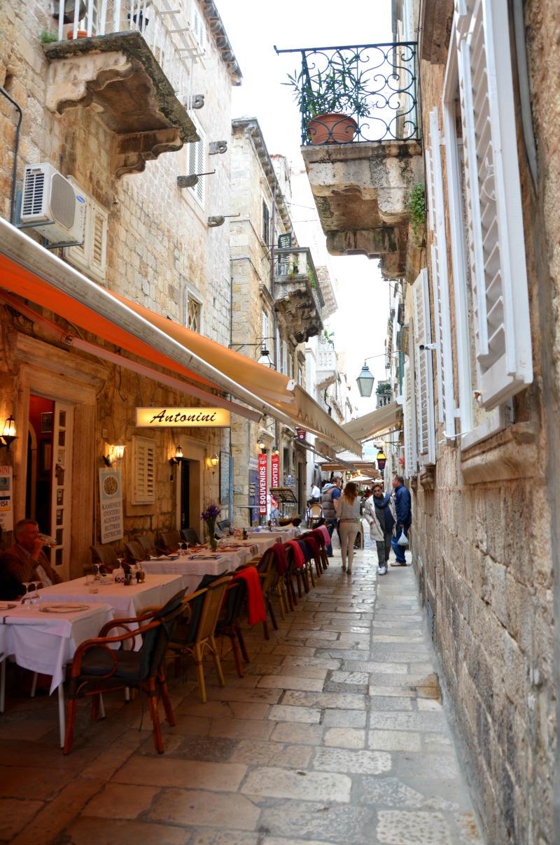 Dubrovnik