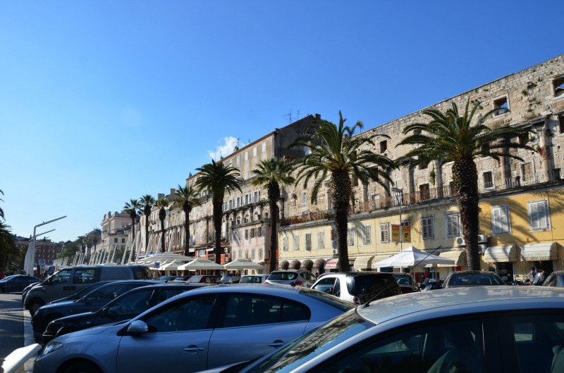 Diocletian’s Palace