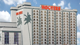 Hooters Hotel