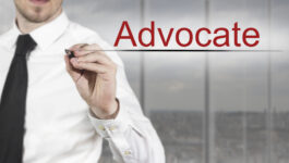 Advocate