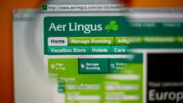 Aer Lingus