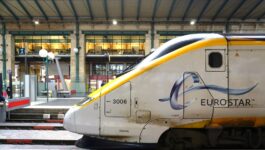 Eurostar