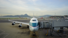 Cathay Pacific launches Toronto to Hong Kong summer seat sale