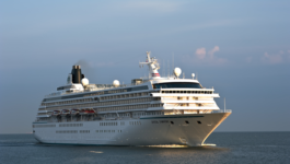 Crystal Cruises brings back ‘Sell 3/Sail Free’ travel agent incentive