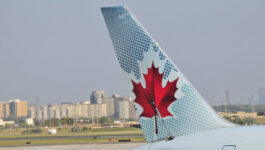 Air Canada: turnaround is accelerating, costs going down more than expected