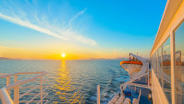 Encore Cruises launches cruise packages in Sirev