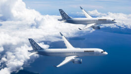 Quebec ready to buy shares in Bombardier