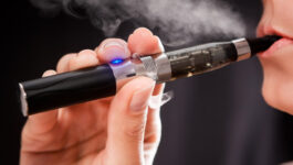 ICAO bans e cigarettes from checked baggage on flights