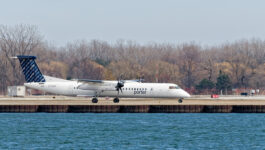 Porter Airlines named North America’s Best Regional Airline by Skytrax