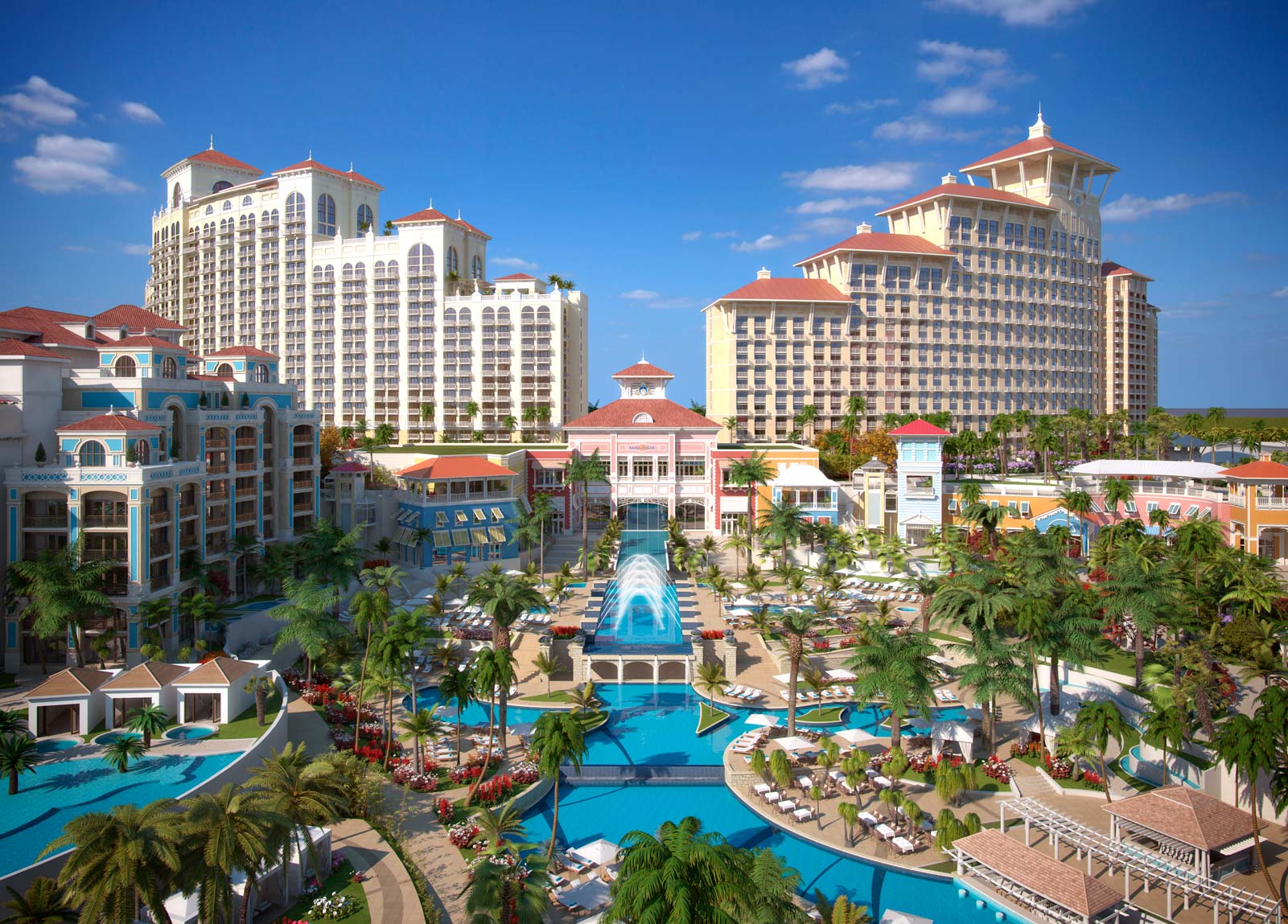 Best casino in bahamas