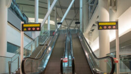 Flights delayed and cancelled at Pearson airport due to labour disruption