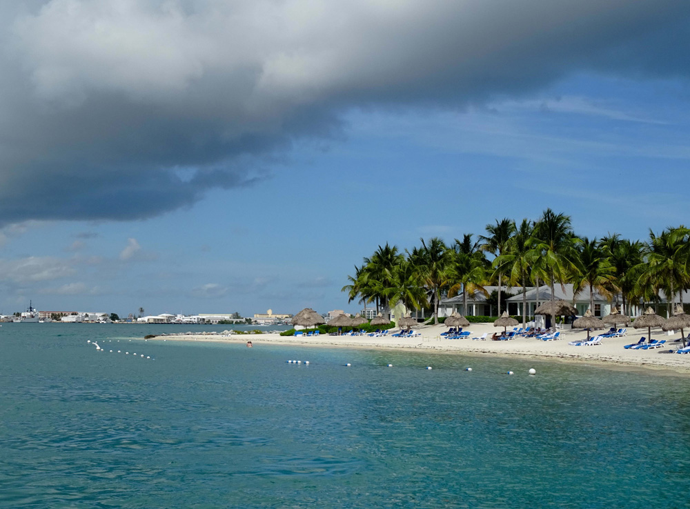 Sunset Key Guest Cottages, A luxury collection are a peaceful a retreat from busy Key West. Often referred to as an “Island off an Island” and reachable by a boat ferry service from Key West.