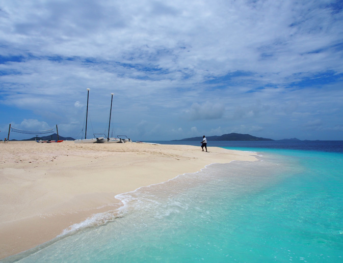 Palm Island Resort