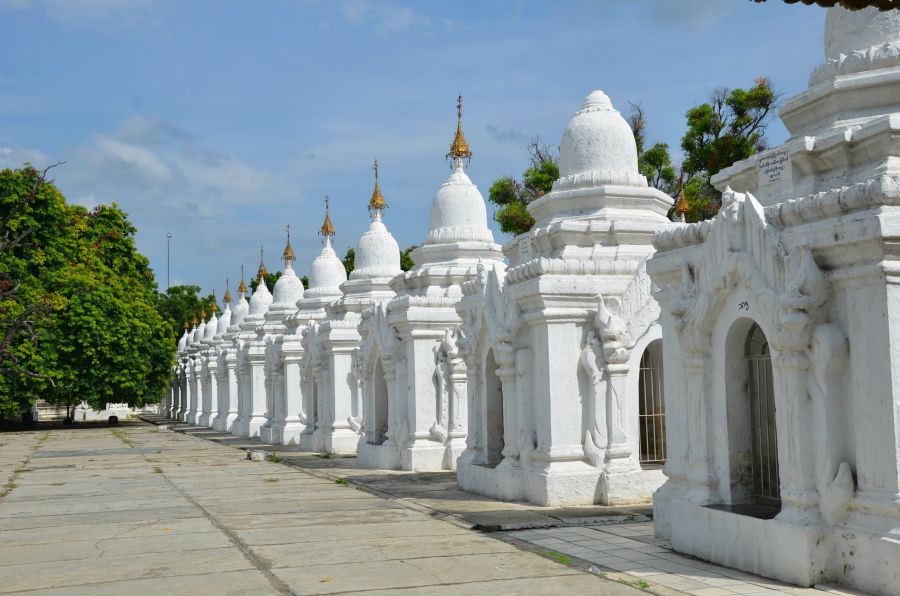 Kuthodaw