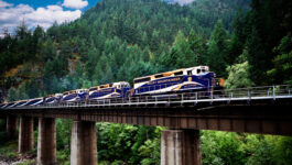 Rocky Mountaineer extends its ‘Peaks & Perks’ promotion