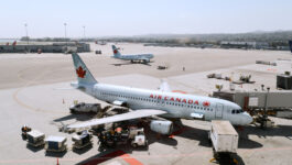 Air Canada unveils major expansion to 12 U.S. destinations