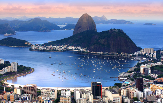 Brazil: favourable exchange rates and relaxed visa requirements