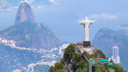 Rio de Janeiro, Brazil