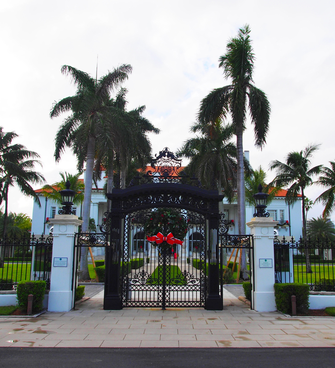 24 Flagler Museum