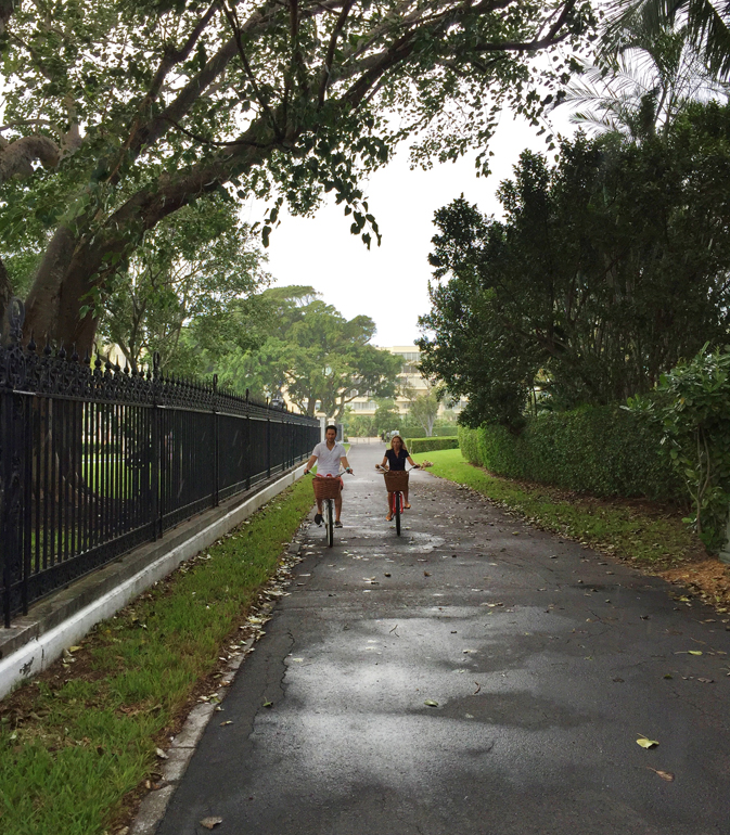 25 Flagler Museum grounds